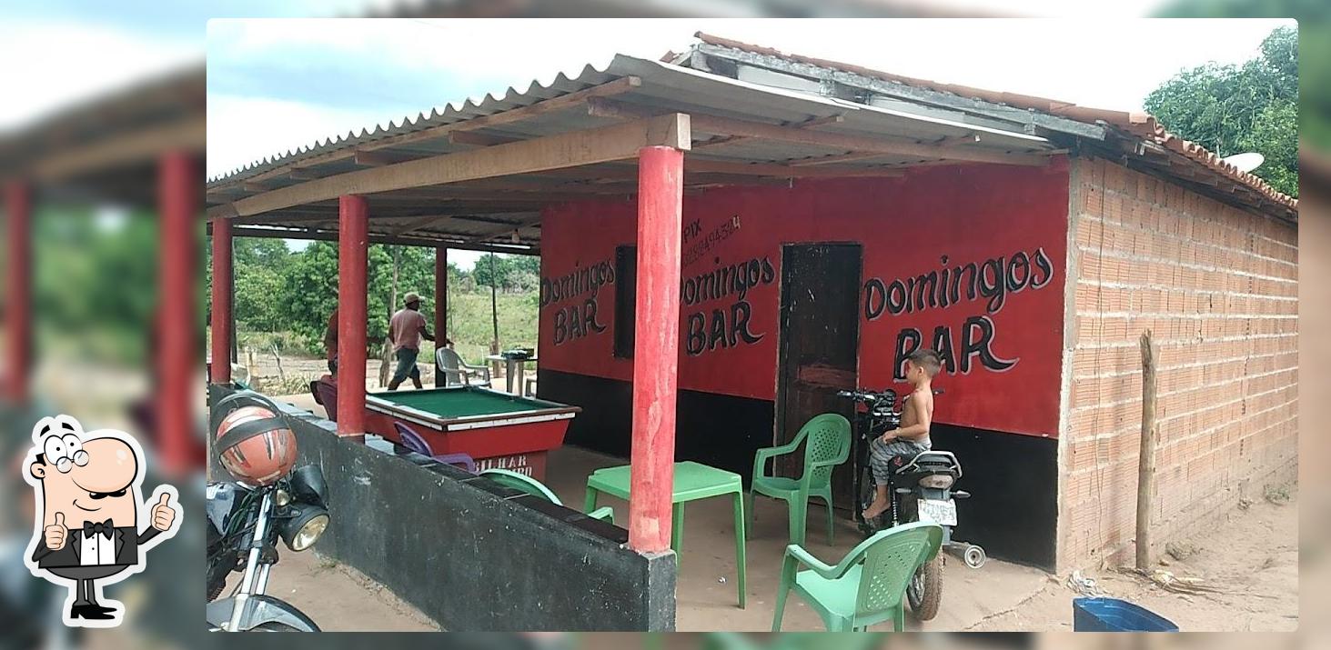 Mercearia E Bar São Domingos