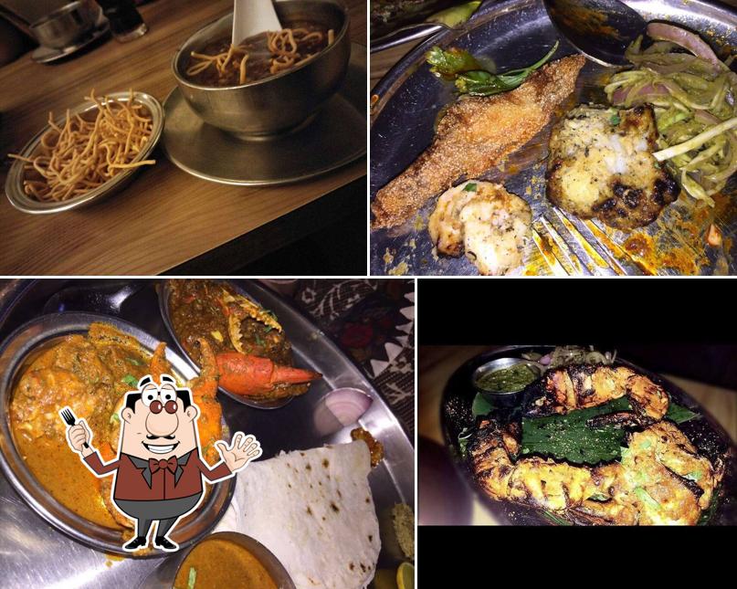 Ratnagiri Malvani Non Veg Restaurant Mira Road