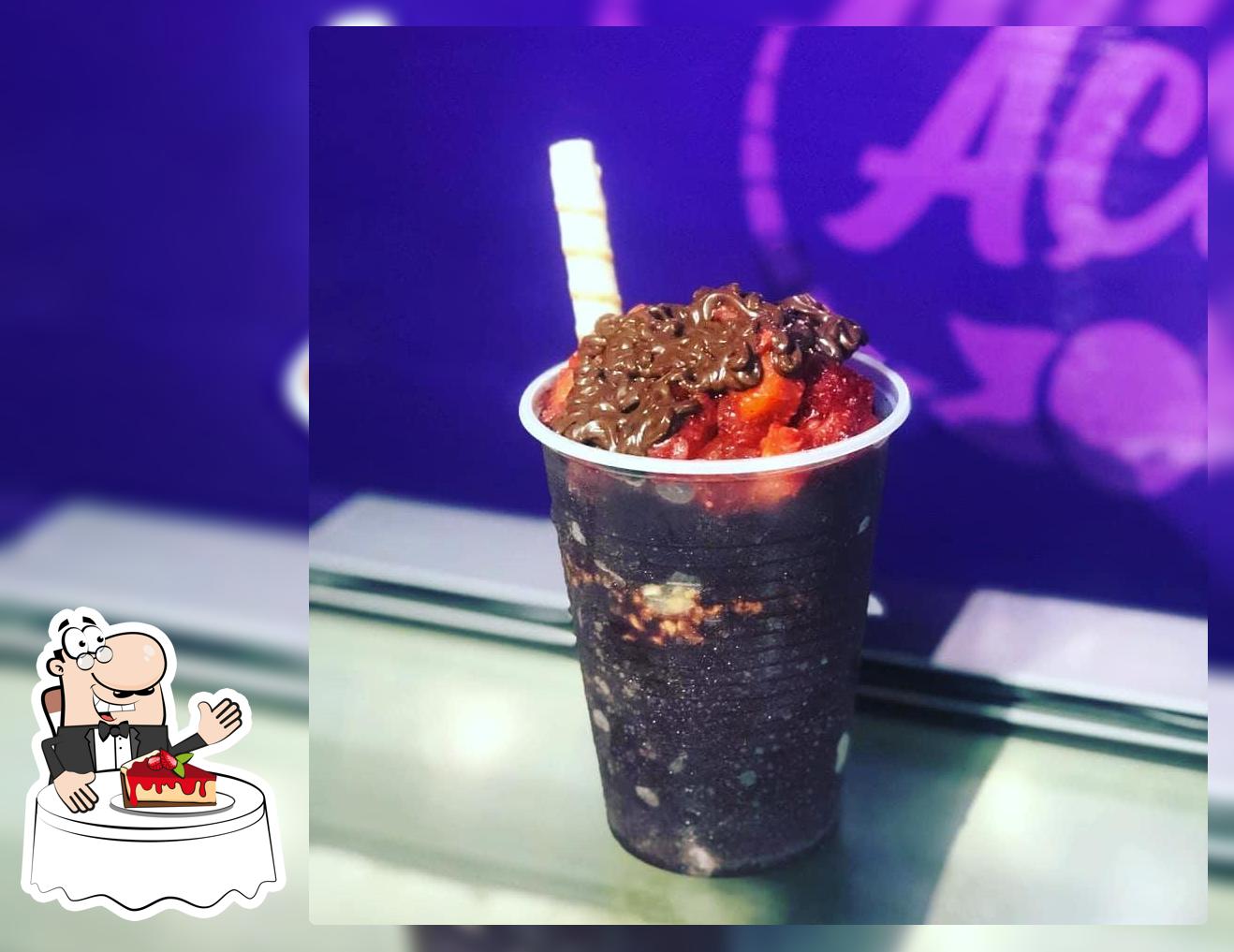 Açaí do 20
