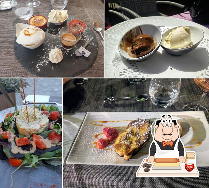 Restaurant Le Pirate