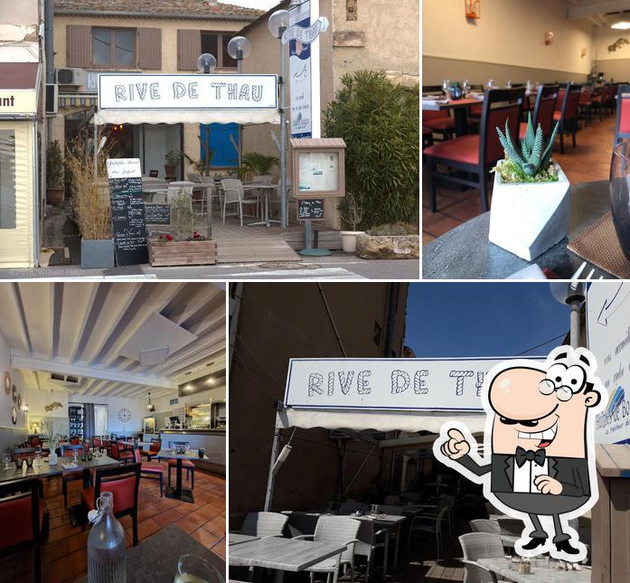 Les Rives de Thau