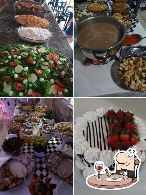 Lucas Braganhol Buffet
