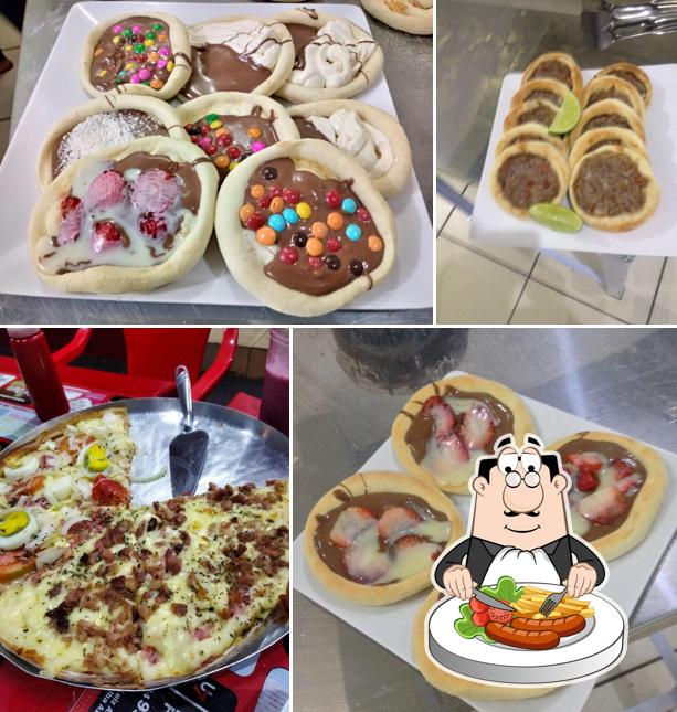MM Esfiharia e Pizzaria