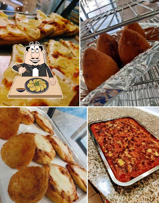 Officina della Pizza