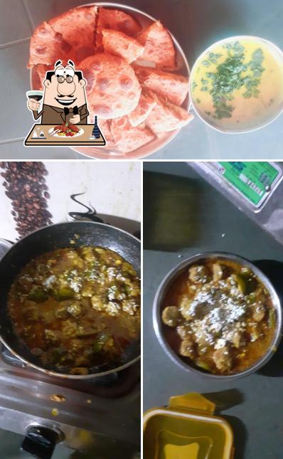 Pandit Ji ka Dhaba