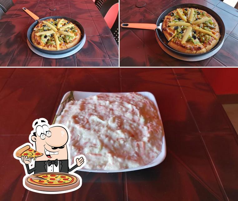 Pizza Palace
