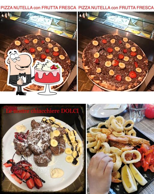 Pizzeria Gaster