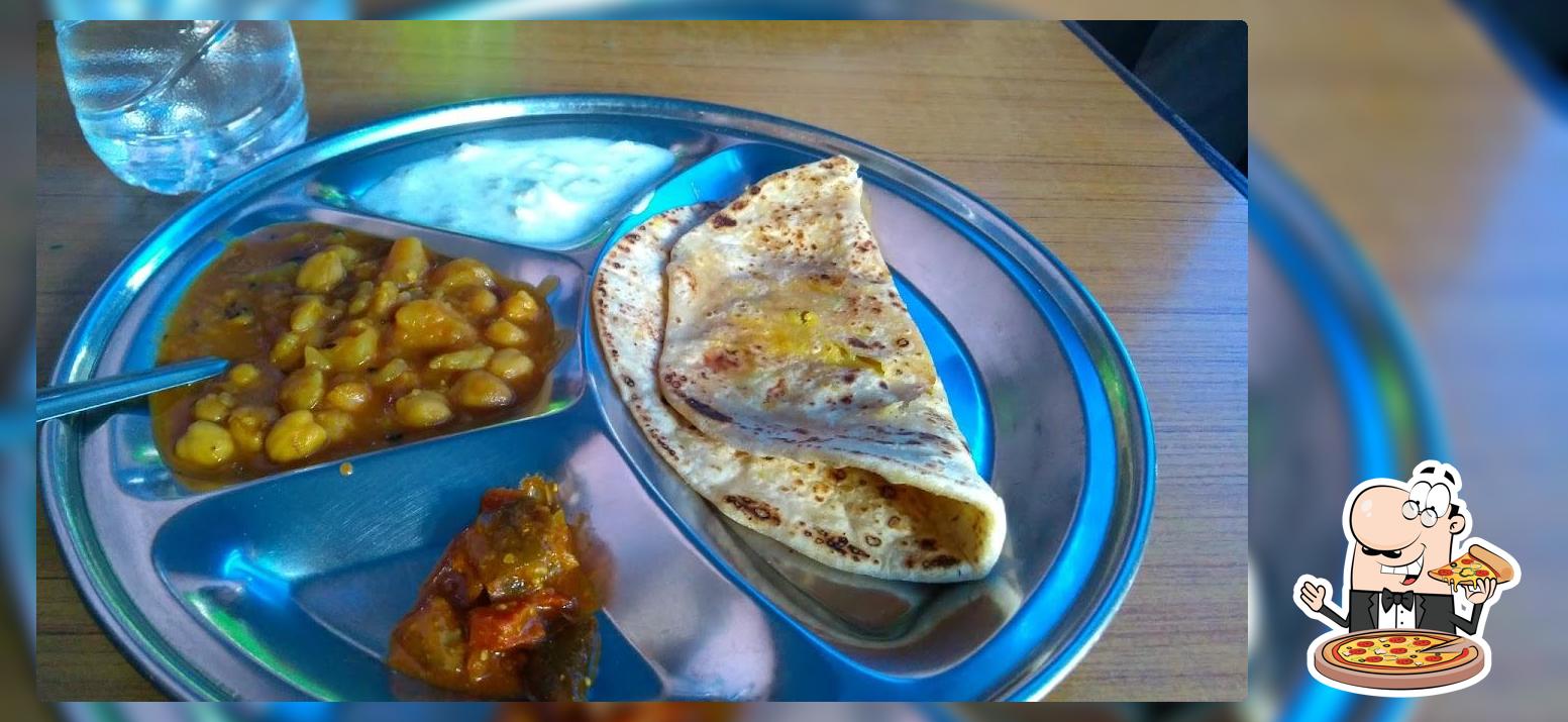 Roxy Dhaba