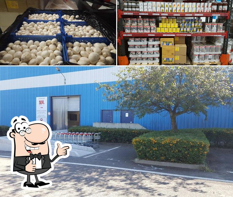 Image de SCAL Cash & Carry Fontenay-sous-Bois