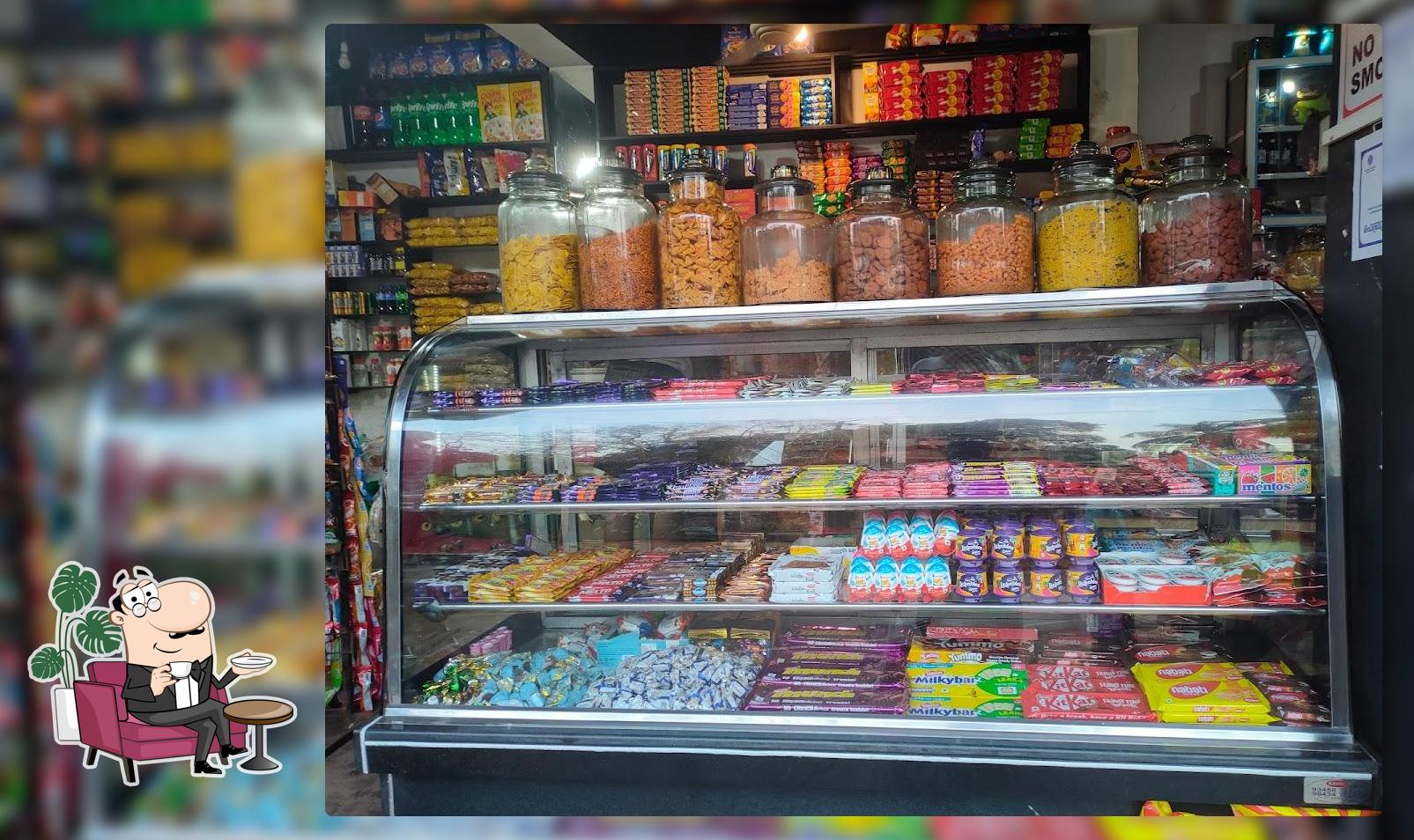Sealand Bakery Unniyal