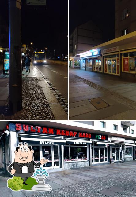 Sultan Kebap Haus Rezensionen