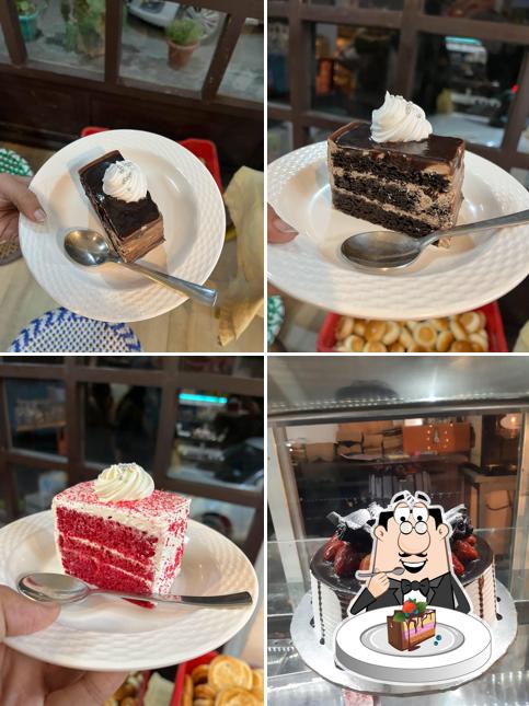T.K's Bakery