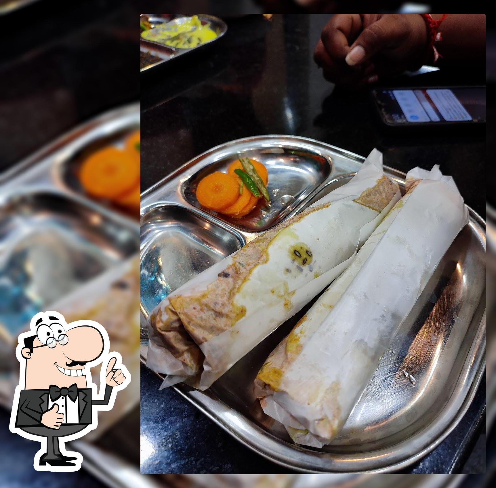 Thirumalai's GST Cuisine