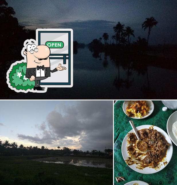 Vayaloram Toddy Shop