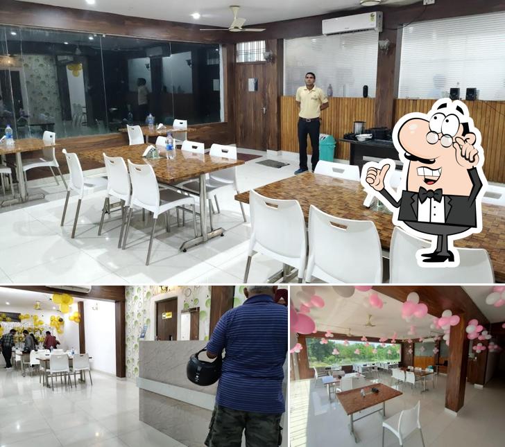 kalyan kitchen, Lucknow - Restaurant menu, prices and reviews