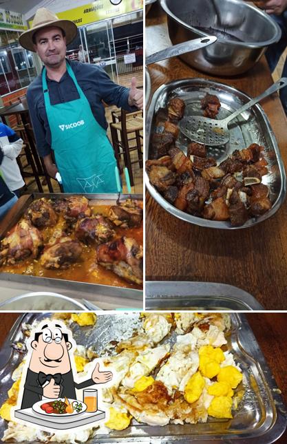 Restaurante Clube Yara