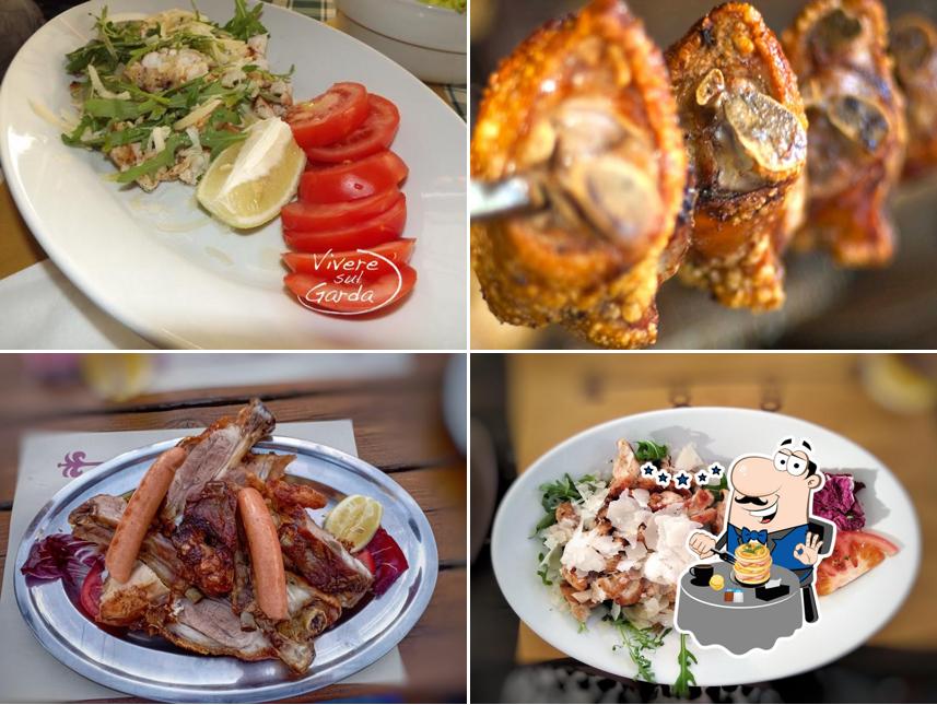 Speck Stube Bardolino