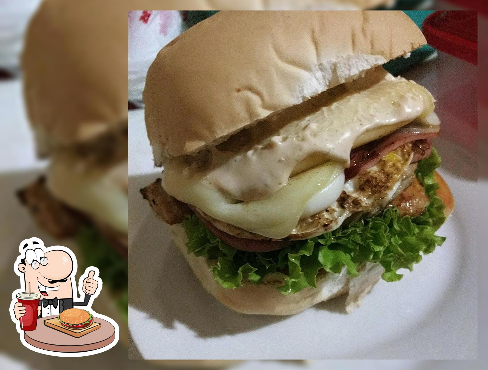 The Burgers