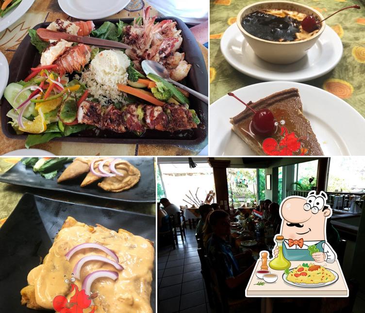 The Happy Lobster restaurant, Puerto Vallarta Restaurant menu and reviews