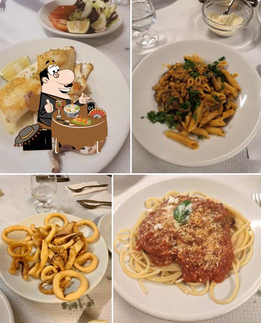 Trattoria Trapani