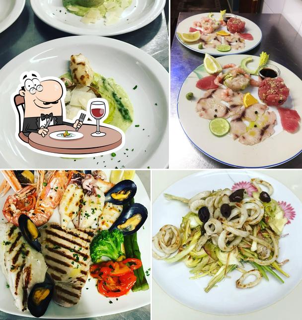 Urbicia Vivas Ristorante
