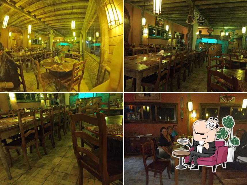 Pizzaria dos Pampas
