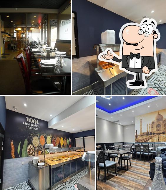 Taal Fine Indian Cuisine in Brantford Restaurant reviews
