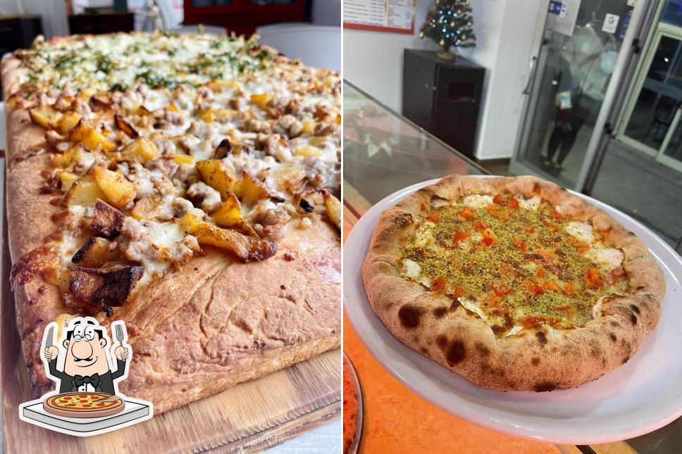 La pizza è il piatto veloce preferito al mondo