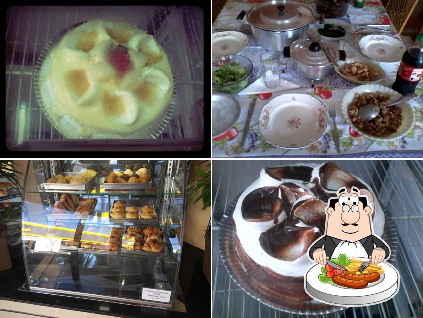 A Confeitaria