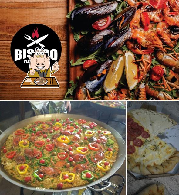 BISTRO PERSONAL CHEF