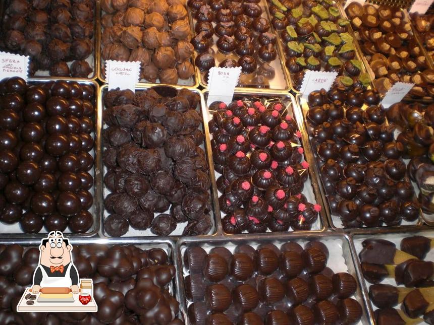 Goditi uno dei dessert