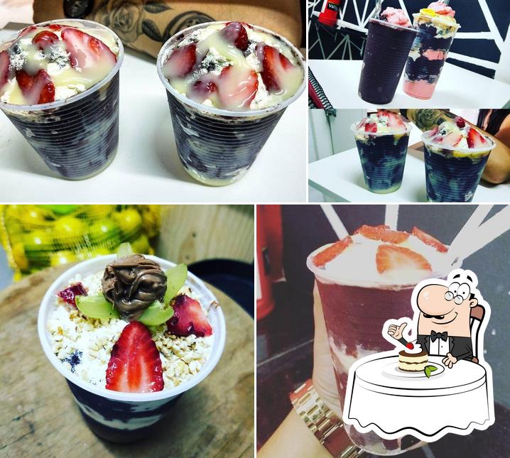 Splash Burger cafeteria, Brasil Avaliações de restaurantes