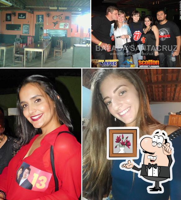 Bar do Cersão