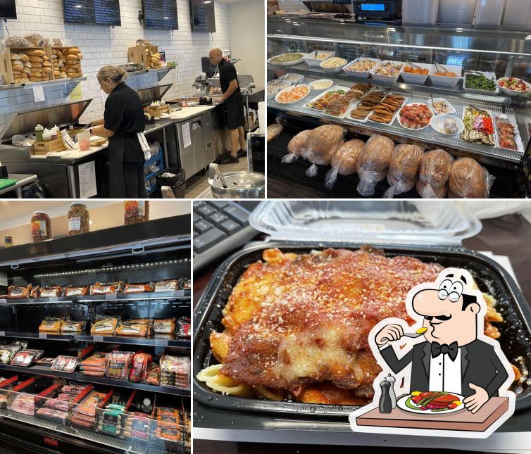 fasanos marketplace, Braintree - Restaurant menu, prices and reviews