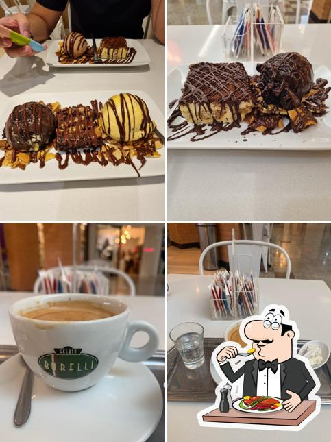 Borelli Rio Preto Shopping