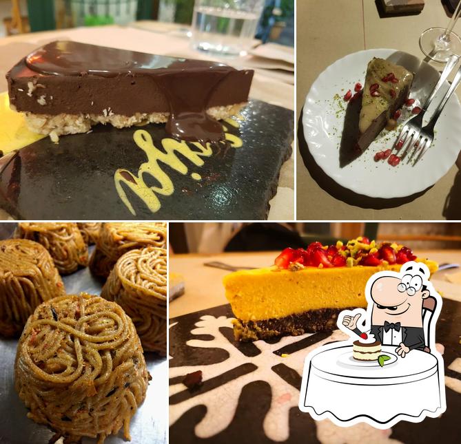 La Cucina Dei Colori