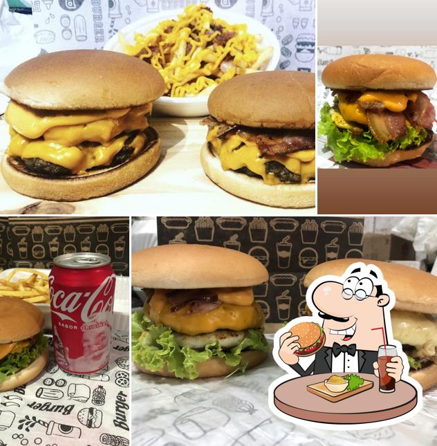 La Hamburgueria