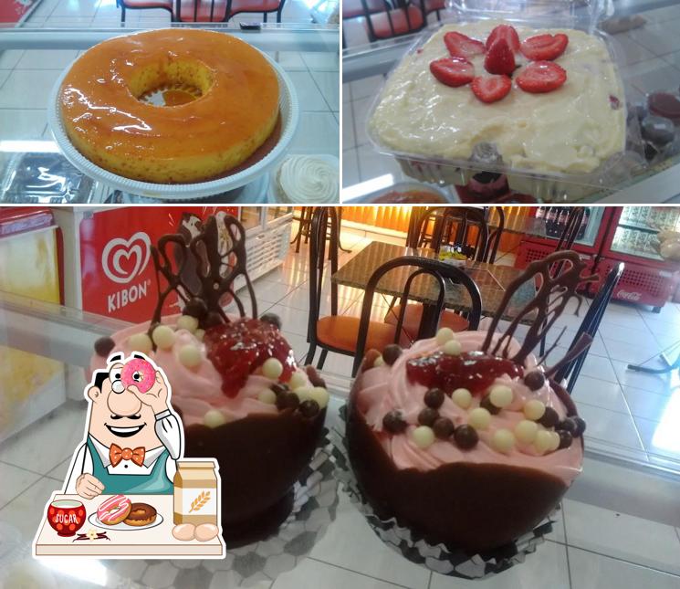 Padaria Confeitaria Quality
