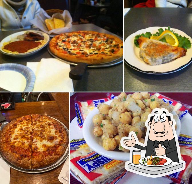 Cozy Corner Restaurant in Williamstown Restaurant reviews
