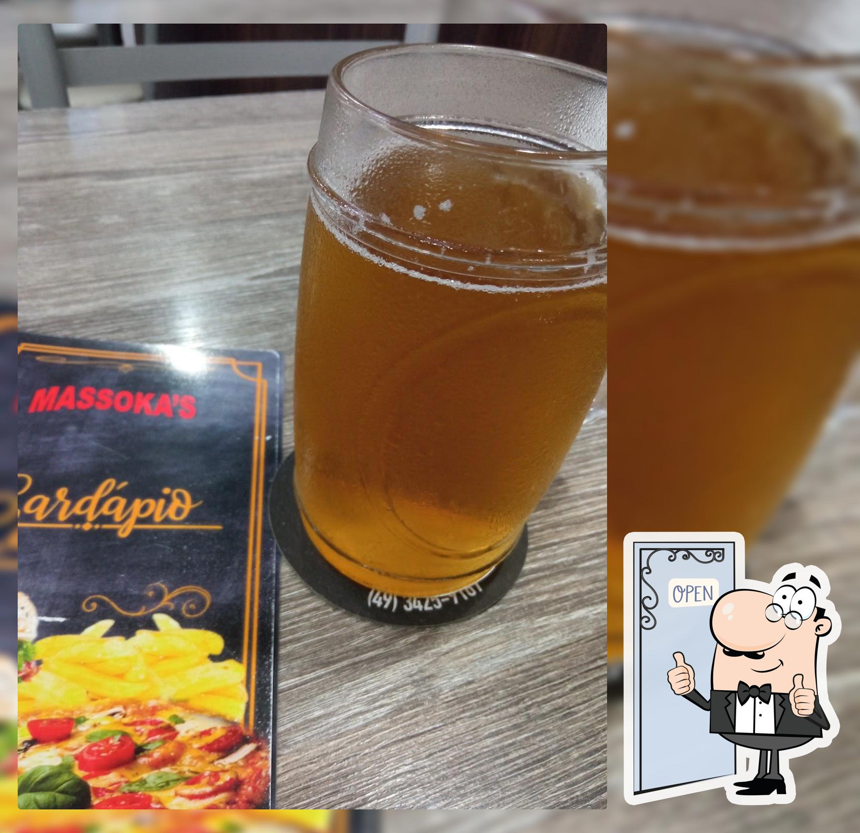 Massoka's
