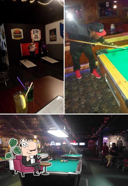 Miami Valley Sports Bar in West Carrollton - Restaurant menu and reviews