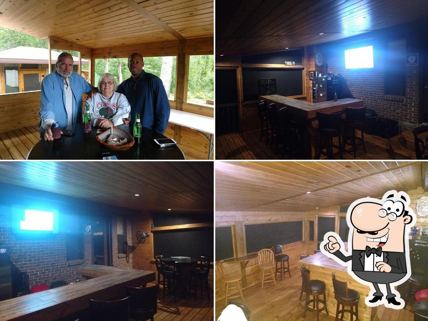 Oakwood Bar & Grill (OBG) in Jacksonville Restaurant reviews