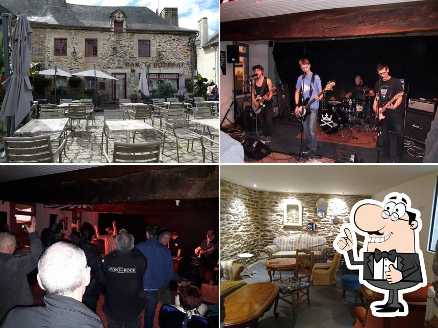 Bar du Bouffay