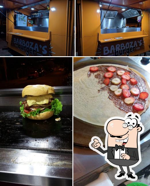 Barboza's Hamburgueria