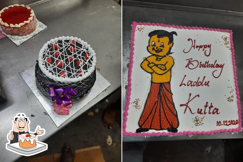 Order Cake For Religious Events in Kodaikanal | Cake For Religious Events  delivery in Kodaikanal Page - 2