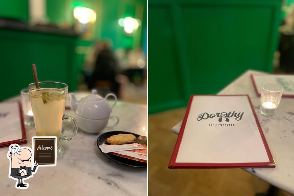 Image de Dorothy Tea Room