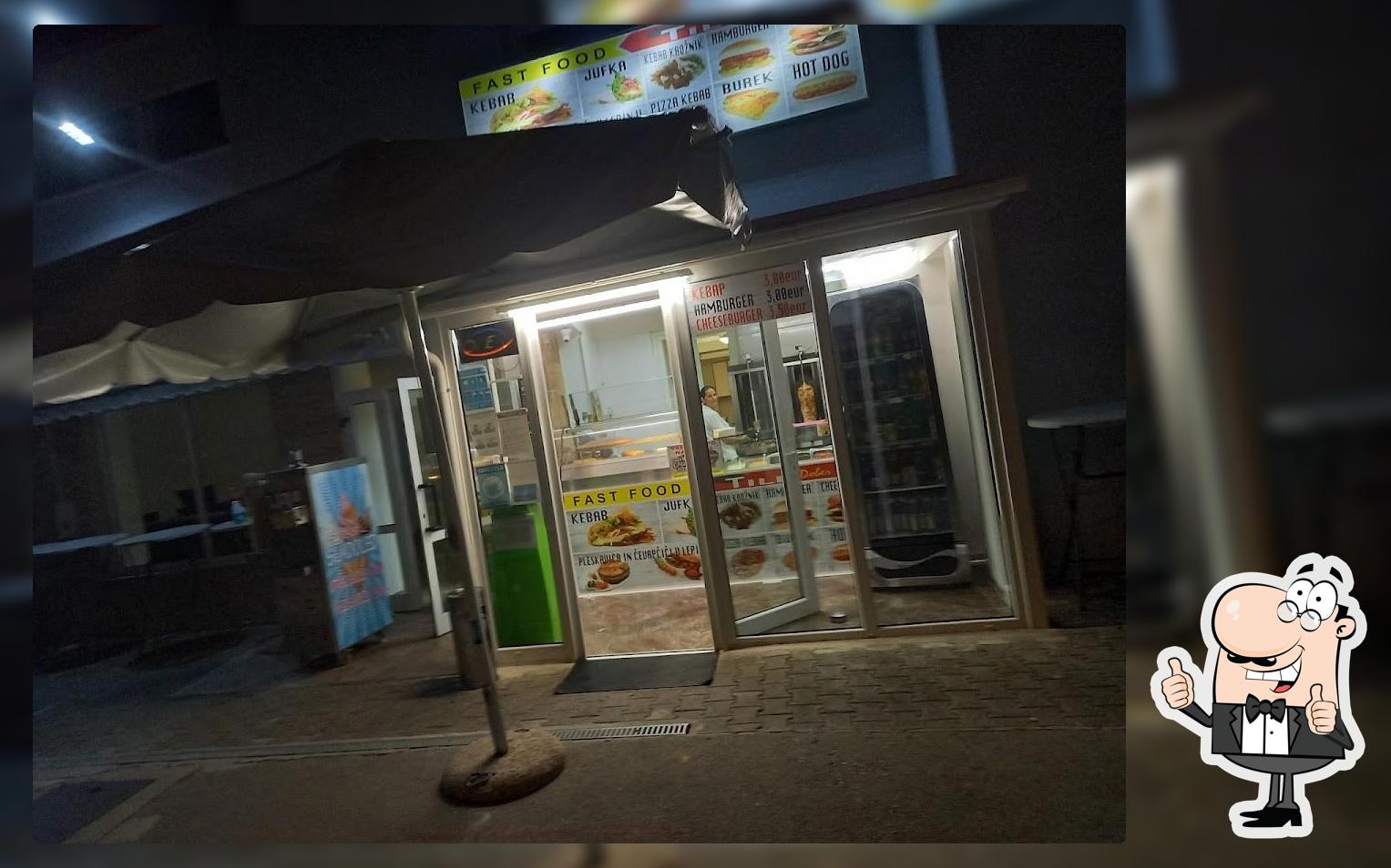 Fast food Tili