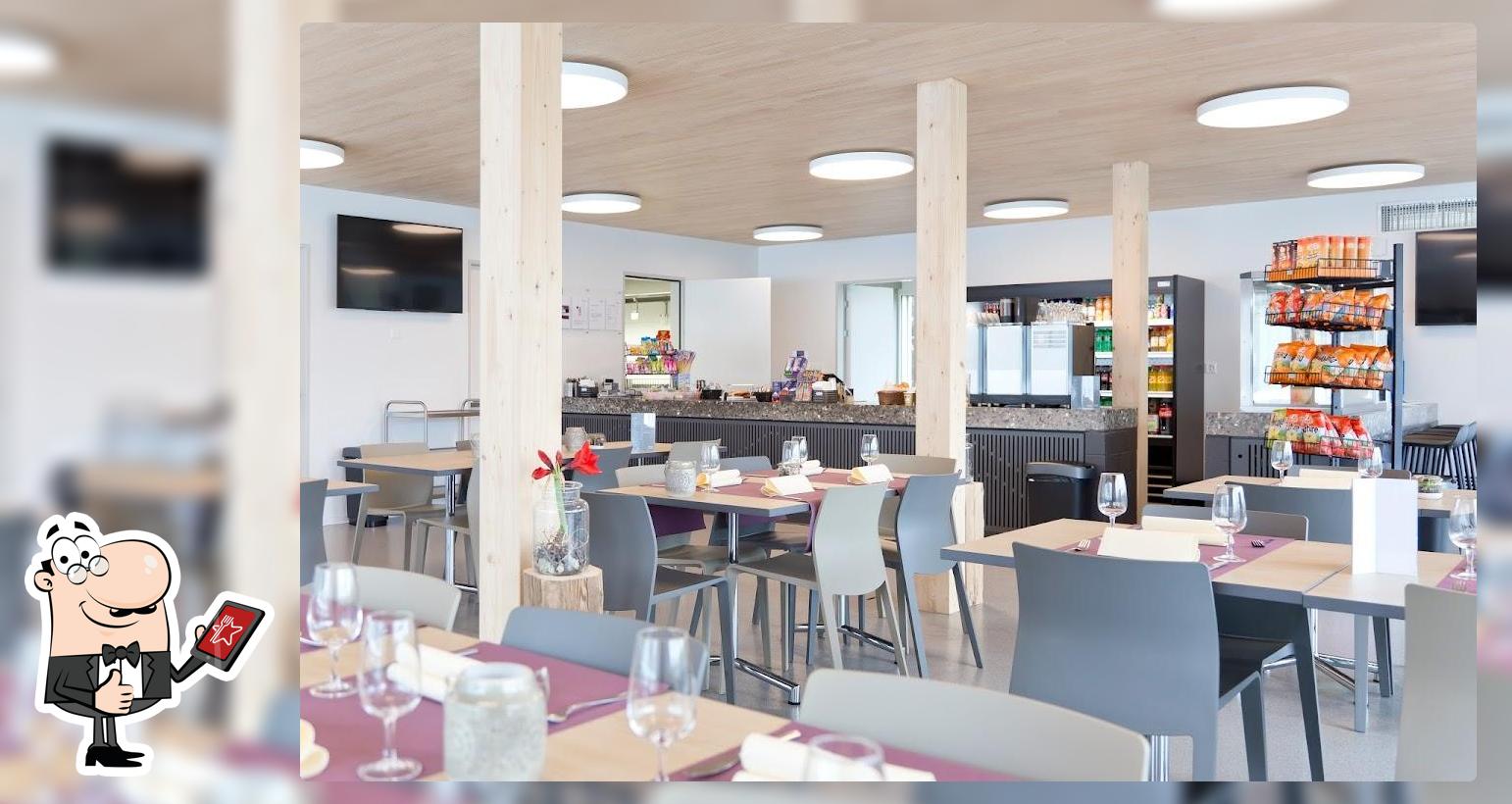 Restaurant Hirzi