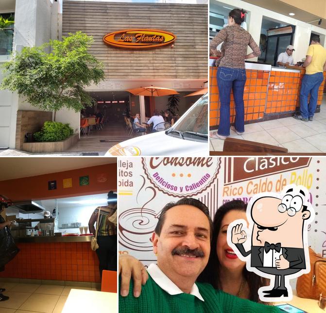 Restaurante Las Flautas Providencia, Guadalajara, Valparaíso 2372