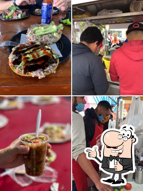 El Güero Ens 1981 restaurant, Ensenada, Alvarado - Restaurant reviews